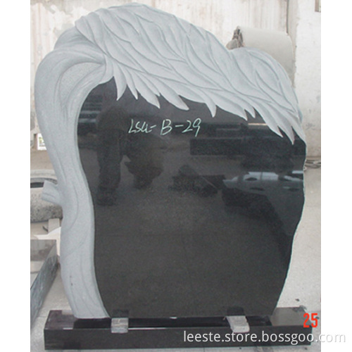 Granite Tombstone/ Monument